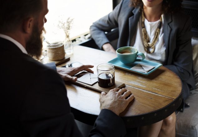 What Do Developers Actually Want From a Broker?