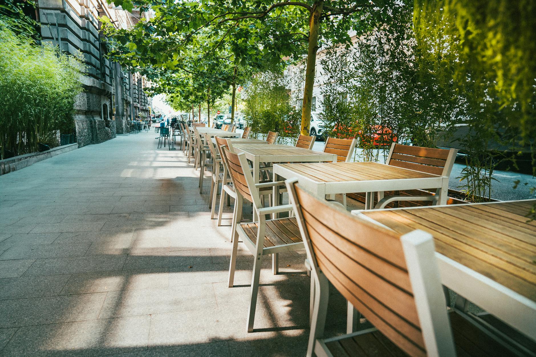 Do You Understand Trade-Offs in Urban Development?