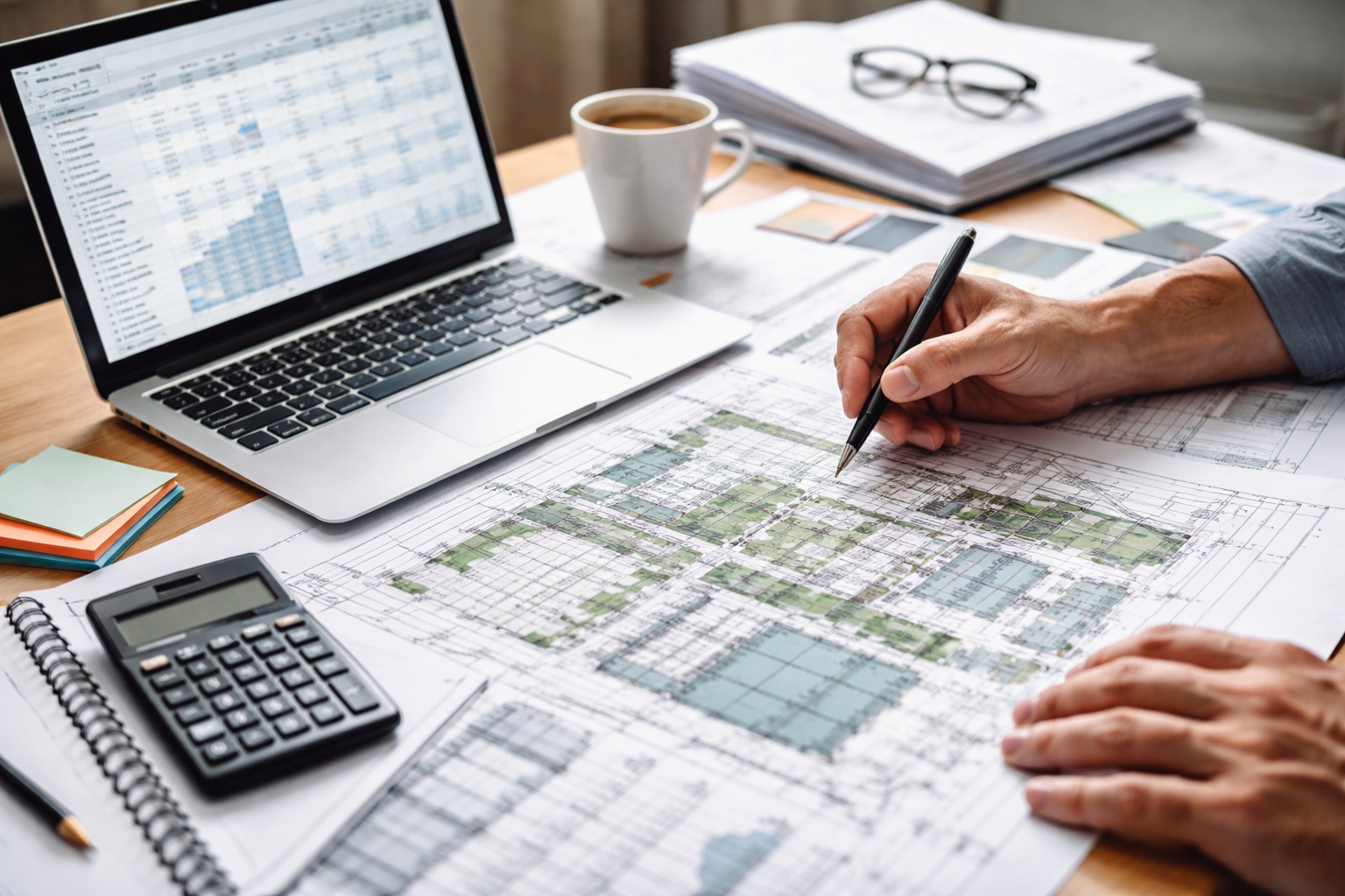 Why Should Urban Planners Understand a Pro Forma?