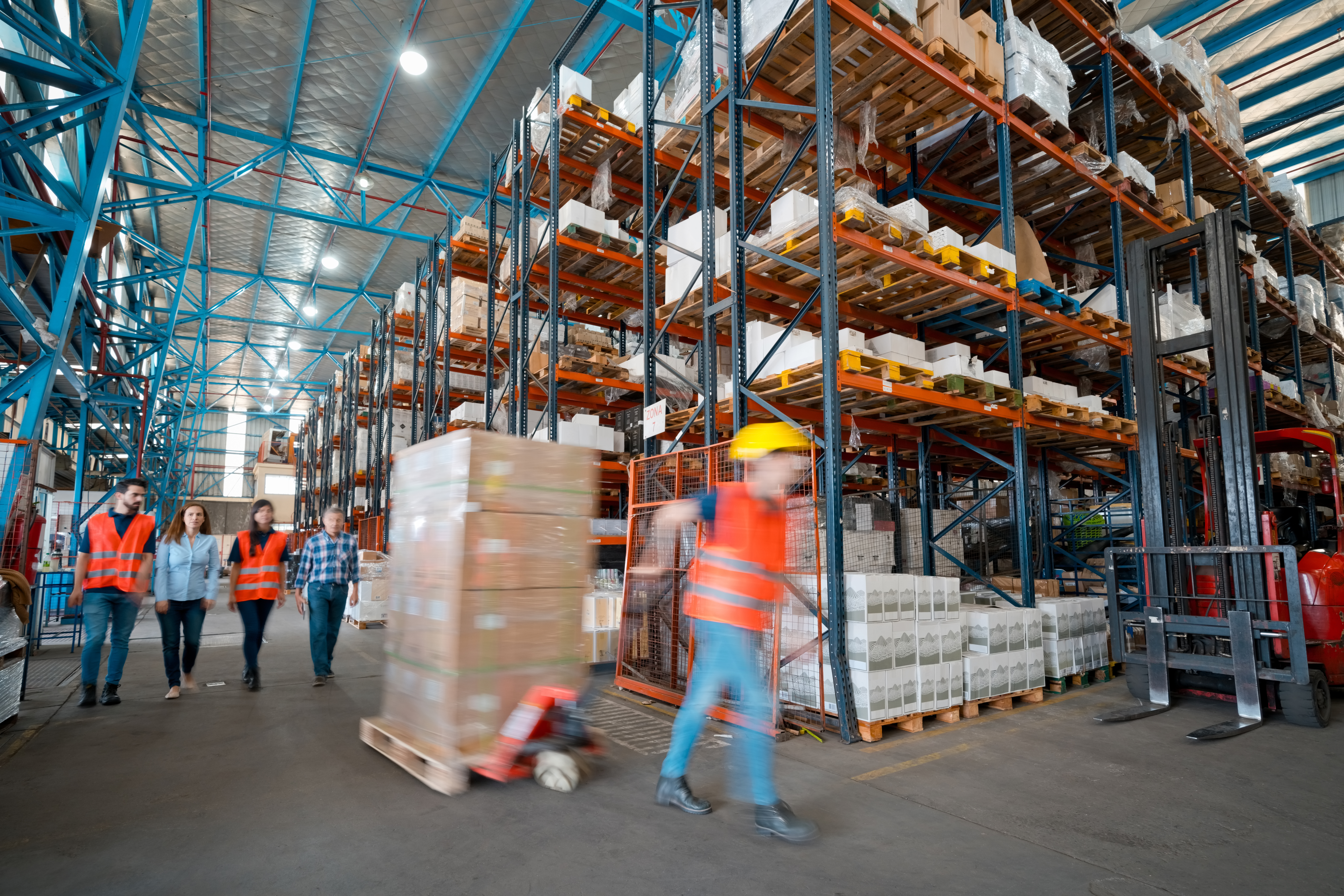 What Does It Take to Build Industrial in Metro Vancouver?